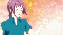 画像ギャラリー No.031のサムネイル画像 / TVアニメ「フットサルボーイズ!!!!!」,Blu-ray&DVD第6巻に収録の新規制作ショートアニメ全5本の情報を公開