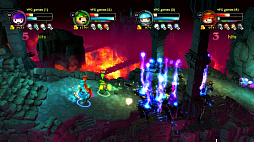 大マジック時代：最後の守護者