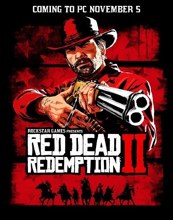  No.003Υͥ / Red Dead Redemption 2פPCǤ115ȯꡪ ʥߥå郎ɲäơRed Dead Onlineפץ쥤Ǥ