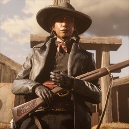 画像ギャラリー No.012のサムネイル画像 / 「レッド・デッド・オンライン」,RDOマネー&XPの獲得量が倍になる2月のキャンペーン情報が公開に