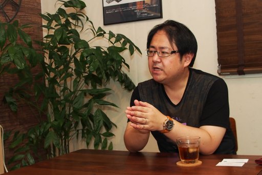 画像ギャラリー No.004のサムネイル画像 / 今,話題の“新ジャンル”「マーダーミステリー」を見逃すな! 「人狼」「脱出ゲーム」に続く,アナログゲームの新潮流を徹底解説