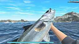 Reel Fishing: Road Trip Adventure