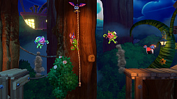 Yooka-Laylee�ȥ���ݥå��֥��µ�