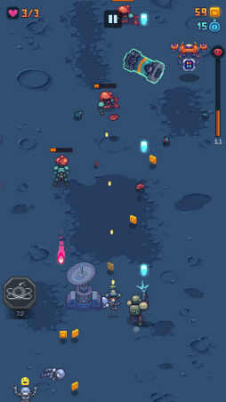 ꡼ No.002Υͥ / άԤǷऻ衣Android塼ƥ󥰡Space GunnerפҲ𤹤֡ʤۤܡޥۥ̿2127