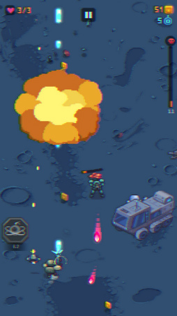 ꡼ No.004Υͥ / άԤǷऻ衣Android塼ƥ󥰡Space GunnerפҲ𤹤֡ʤۤܡޥۥ̿2127