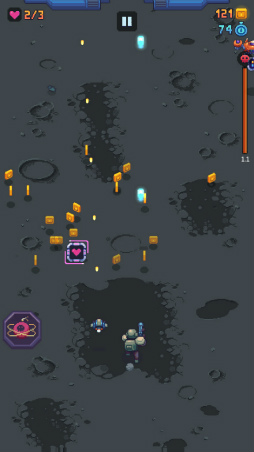 ꡼ No.005Υͥ / άԤǷऻ衣Android塼ƥ󥰡Space GunnerפҲ𤹤֡ʤۤܡޥۥ̿2127