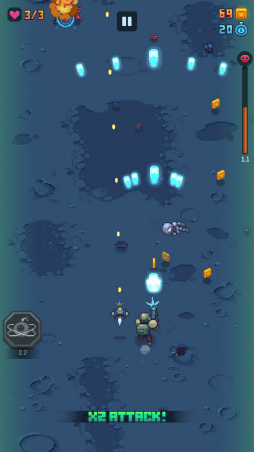 ꡼ No.006Υͥ / άԤǷऻ衣Android塼ƥ󥰡Space GunnerפҲ𤹤֡ʤۤܡޥۥ̿2127