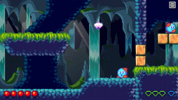 ���������꡼ No.006�Υ���ͥ������ / ������̤ܶ������������ޥ۸�������������Witcheye�פ�Ҳ𤹤�֡ʤۤܡ��������ޥۥ������̿�����2128��