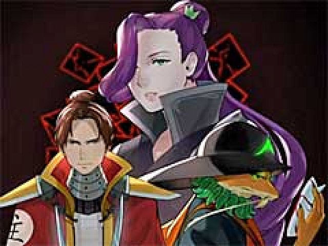 遊びながら日本語の学習ができるゲーム「Shujinkou（主人公）」の