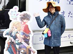 ո֥ʥǥפޤ롪FF9ץŸ饤֤Ť줿֥եեƥХץݡȡΥ٥ƥۤ1214ޤ