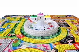 ���������꡼ No.002�Υ���ͥ������ / �����꡼�Ȥο������ڤ��θ������꡼����Ȥʤ�ȥ��ݡ��ġɤ�ơ��ޤˤ����ֿ��������� ���ݡ��ġפ�10��31����ȯ�����