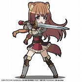 画像ギャラリー No.003のサムネイル画像 / 「防振りうぉーず!」,TVアニメ「盾の勇者の成り上がり」とのコラボイベントがスタート