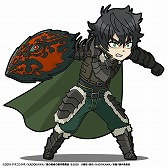 画像ギャラリー No.005のサムネイル画像 / 「防振りうぉーず!」,TVアニメ「盾の勇者の成り上がり」とのコラボイベントがスタート