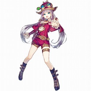 ���������꡼ No.007�Υ���ͥ������ / ͭ̾��Ȥ�����������ߤ��Ȳ�Ⱦ���RPG�ɡ�ART CODE SUMMONER �����ȥ����ɥ��ޥʡ��פθ��������Ȥ�����