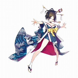 ���������꡼ No.009�Υ���ͥ������ / ͭ̾��Ȥ�����������ߤ��Ȳ�Ⱦ���RPG�ɡ�ART CODE SUMMONER �����ȥ����ɥ��ޥʡ��פθ��������Ȥ�����