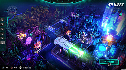 ���������꡼ No.005�Υ���ͥ������ / Zodiac Interactive�������С��ѥ󥯤ʥǥ����륫���ɥ������Shadowplay: Metropolis Foe�פ������ȯɽ