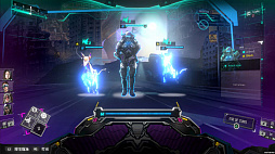 ���������꡼ No.007�Υ���ͥ������ / Zodiac Interactive�������С��ѥ󥯤ʥǥ����륫���ɥ������Shadowplay: Metropolis Foe�פ������ȯɽ