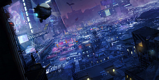 ���������꡼ No.011�Υ���ͥ������ / Zodiac Interactive�������С��ѥ󥯤ʥǥ����륫���ɥ������Shadowplay: Metropolis Foe�פ������ȯɽ