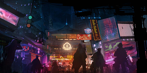 ���������꡼ No.013�Υ���ͥ������ / Zodiac Interactive�������С��ѥ󥯤ʥǥ����륫���ɥ������Shadowplay: Metropolis Foe�פ������ȯɽ