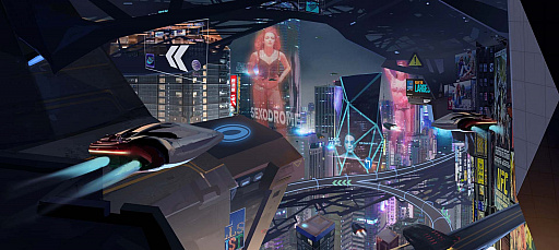 ���������꡼ No.014�Υ���ͥ������ / Zodiac Interactive�������С��ѥ󥯤ʥǥ����륫���ɥ������Shadowplay: Metropolis Foe�פ������ȯɽ