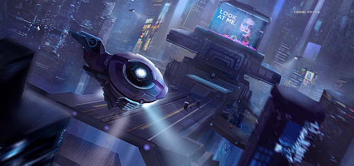 ���������꡼ No.015�Υ���ͥ������ / Zodiac Interactive�������С��ѥ󥯤ʥǥ����륫���ɥ������Shadowplay: Metropolis Foe�פ������ȯɽ