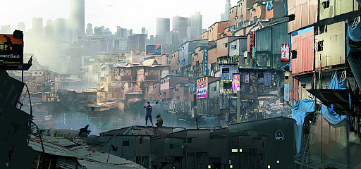 ���������꡼ No.017�Υ���ͥ������ / Zodiac Interactive�������С��ѥ󥯤ʥǥ����륫���ɥ������Shadowplay: Metropolis Foe�פ������ȯɽ