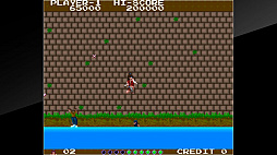 アーケードアーカイブス 影の伝説