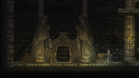 ꡼ No.003Υͥ / 줿õ٤2D󥲡Dark DevotionסNintendo SwitchǤPS4Ǥ꡼