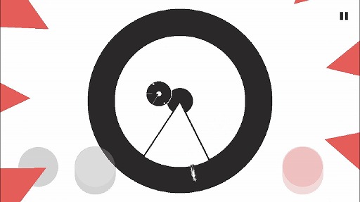 ���������꡼ No.001�Υ���ͥ������ / ����������濴���ܻؤ�iOS������������󥲡����Circle Affinity�פ�Ҳ𤹤�֡ʤۤܡ��������ޥۥ������̿�����2129��