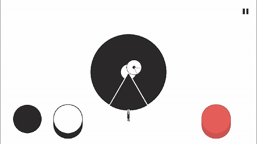 ���������꡼ No.004�Υ���ͥ������ / ����������濴���ܻؤ�iOS������������󥲡����Circle Affinity�פ�Ҳ𤹤�֡ʤۤܡ��������ޥۥ������̿�����2129��