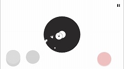 ���������꡼ No.006�Υ���ͥ������ / ����������濴���ܻؤ�iOS������������󥲡����Circle Affinity�פ�Ҳ𤹤�֡ʤۤܡ��������ޥۥ������̿�����2129��