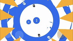 ���������꡼ No.008�Υ���ͥ������ / ����������濴���ܻؤ�iOS������������󥲡����Circle Affinity�פ�Ҳ𤹤�֡ʤۤܡ��������ޥۥ������̿�����2129��