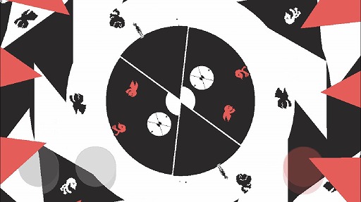 ���������꡼ No.010�Υ���ͥ������ / ����������濴���ܻؤ�iOS������������󥲡����Circle Affinity�פ�Ҳ𤹤�֡ʤۤܡ��������ޥۥ������̿�����2129��