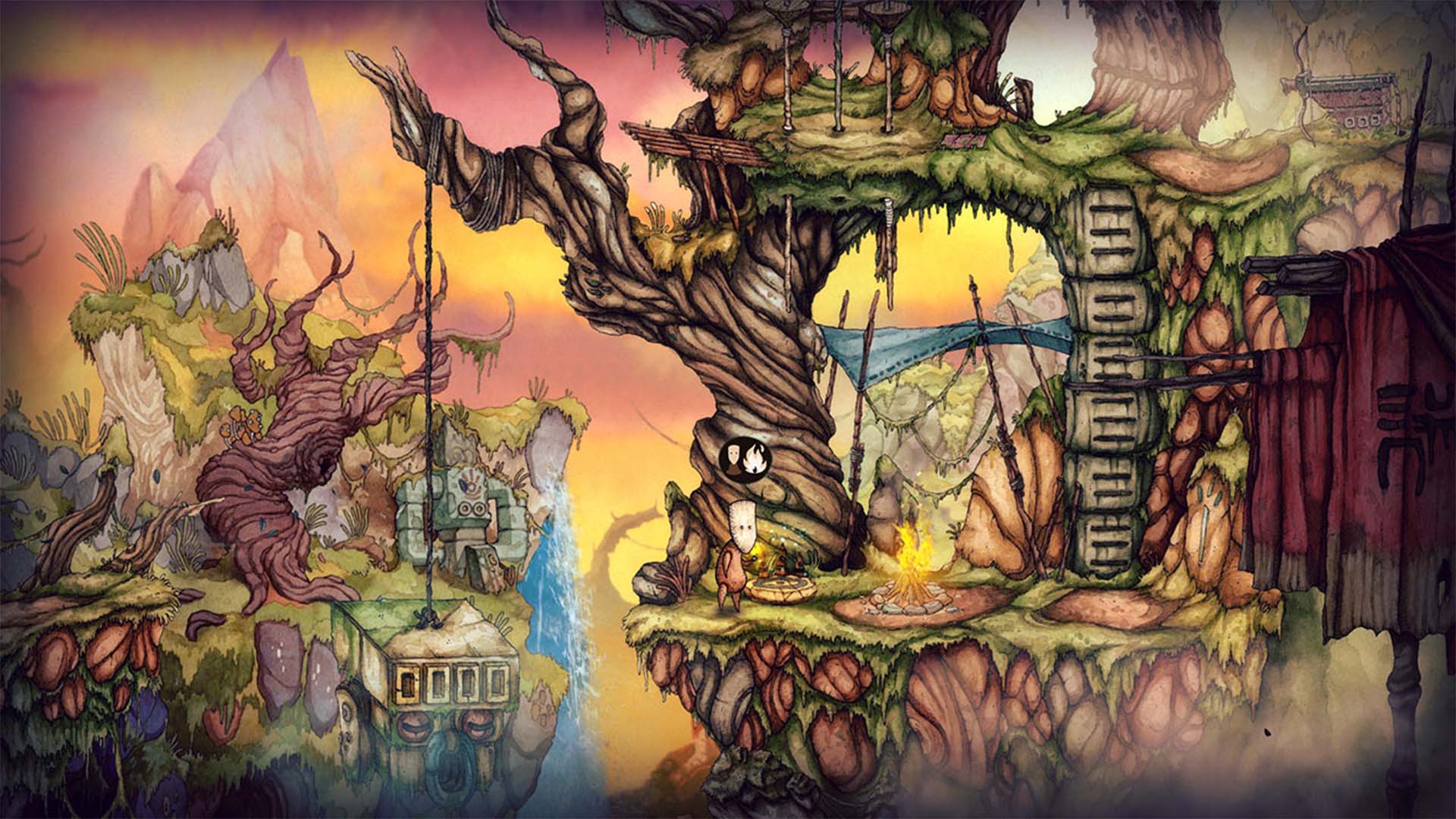 画像集/Candle[PS4]