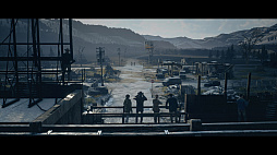 猿の惑星 Last Frontier