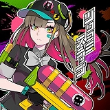 ꡼ No.024 | CHUNITHMפοСCHUNITHM CRYSTALפƯ