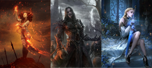 画像ギャラリー No.005のサムネイル画像 / ブロックチェーンゲーム「CRYPTO ALCHEMIST」が事前登録開始