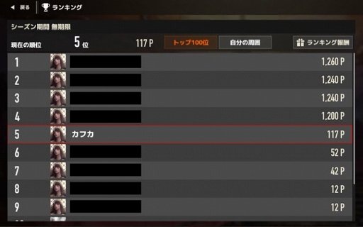 画像ギャラリー No.004のサムネイル画像 / iOS版「Crypto Alchemist」が正式サービス開始