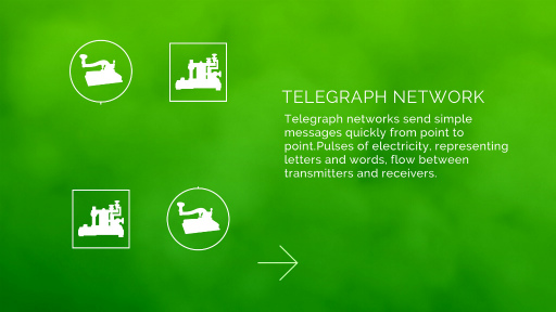 画像ギャラリー No.004のサムネイル画像 / 情報はこうやって伝わる。スマホ向けパズル「Transmission」を紹介する「(ほぼ)日刊スマホゲーム通信」第2131回