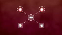 画像ギャラリー No.006のサムネイル画像 / 情報はこうやって伝わる。スマホ向けパズル「Transmission」を紹介する「(ほぼ)日刊スマホゲーム通信」第2131回