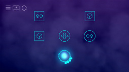 画像ギャラリー No.007のサムネイル画像 / 情報はこうやって伝わる。スマホ向けパズル「Transmission」を紹介する「(ほぼ)日刊スマホゲーム通信」第2131回