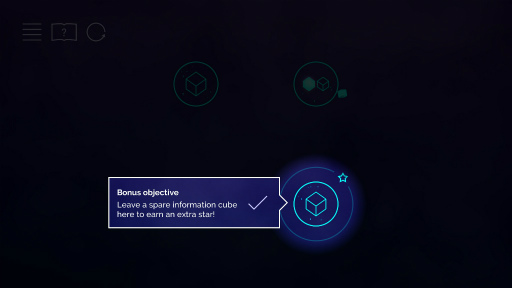 画像ギャラリー No.008のサムネイル画像 / 情報はこうやって伝わる。スマホ向けパズル「Transmission」を紹介する「(ほぼ)日刊スマホゲーム通信」第2131回