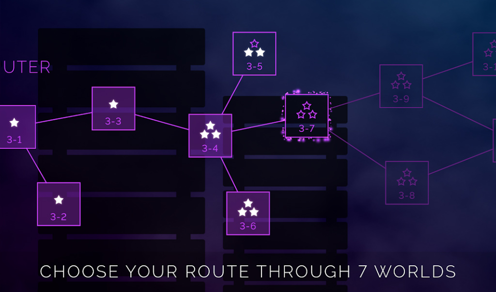 画像集/Transmission Information Age[Android]