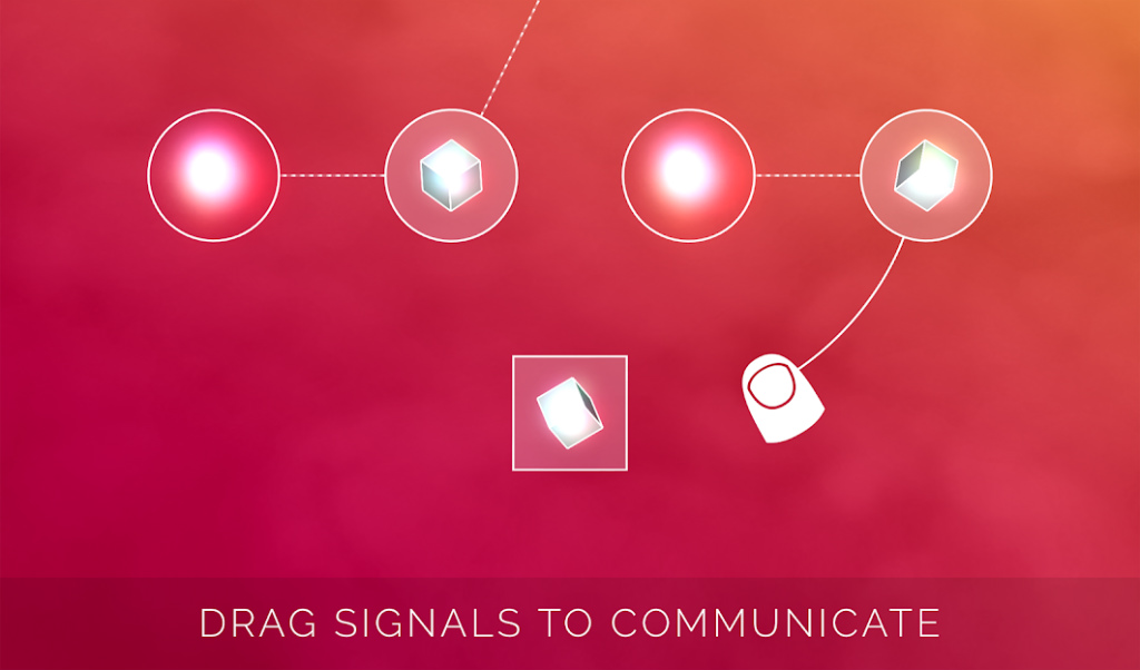 画像集/Transmission Information Age[Android]