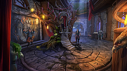 Queen's Quest 4: Sacred Truce (Xbox One Version)