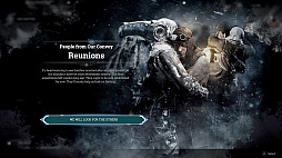 ꡼ No.003 | Frostpunk: Console Edition