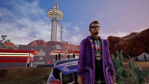 ꡼ No.001 | Х󥹤ȥ֥å硼ܤΥ塼ƥ󥰥POSTAL 4: No RegertsפΥ꡼ǤSteamۿ