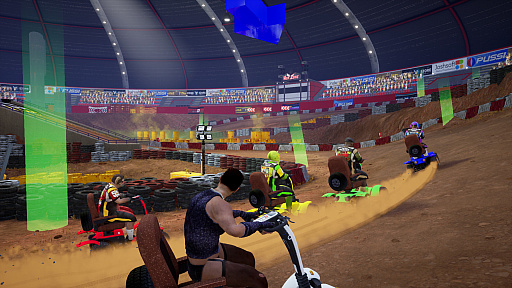 ꡼ No.005 | POSTAL 4: No Regerts꡼ʥХɽΤ륷꡼κǿĤо