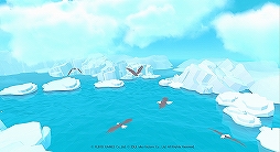 画像ギャラリー No.002のサムネイル画像 / 「アビスリウムポール」の事前登録者数が100万人を突破。2020年1月に全世界同時配信