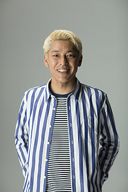 画像ギャラリー No.002のサムネイル画像 / 「レジェンド・オブ・ルーンテラ」,「ロンブー亮とノンスタ井上が伝説を作るルーンテラ冒険記」の配信が決定